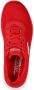Skechers Flex Appeal 4.0 Brilliant View 149303 RED Vrouwen Rood sneakers - Thumbnail 6