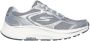 Skechers Sneakers GO RUN CONSISTENT 2.0 Retro sneaker veterschoen met metallic details wijdte G (=wijd) - Thumbnail 6