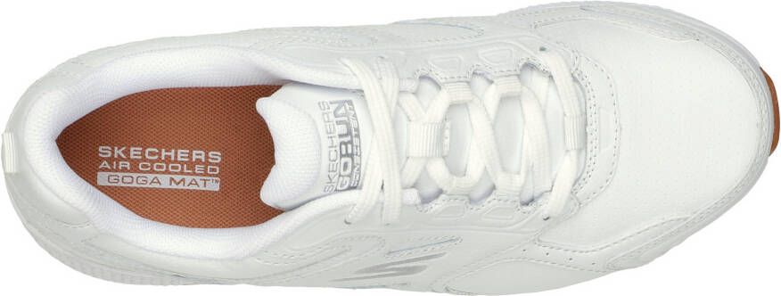 Skechers Sneakers GO RUN CONSISTENT in ortholite-uitvoering