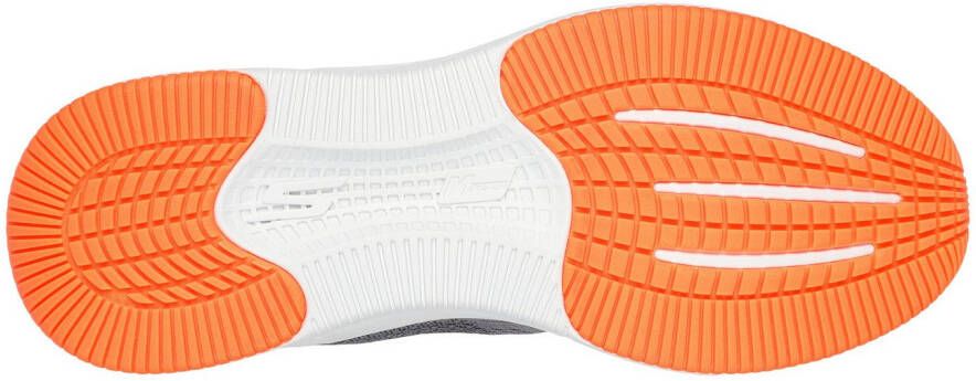 Skechers Sneakers GO RUN ELEVATE 2.0-FLUID MOTION sportschoen met dempende ultra light cushioning