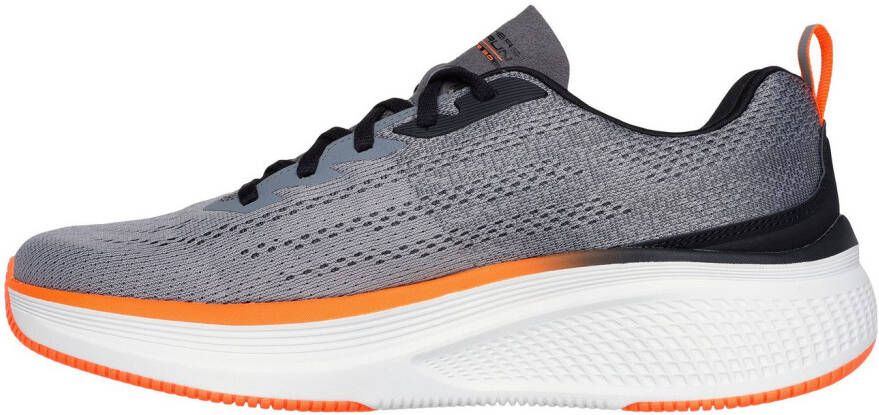 Skechers Sneakers GO RUN ELEVATE 2.0-FLUID MOTION sportschoen met dempende ultra light cushioning