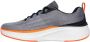 Skechers Sneakers GO RUN ELEVATE 2.0-FLUID MOTION sportschoen met dempende ultra light cushioning - Thumbnail 7
