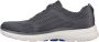 Skechers Sneakers GO WALK 6 AVALO met hyper pillar technology - Thumbnail 15