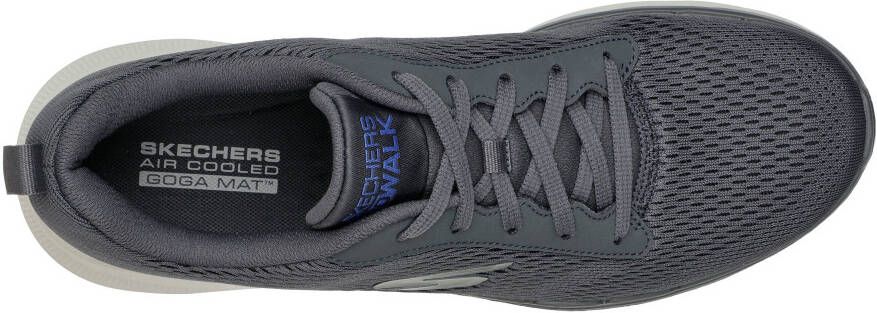 Skechers Sneakers GO WALK 6 AVALO met hyper pillar technology