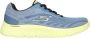 Skechers Sneakers GO WALK FLEX trainingsschoen slipper met ultra go demping - Thumbnail 3