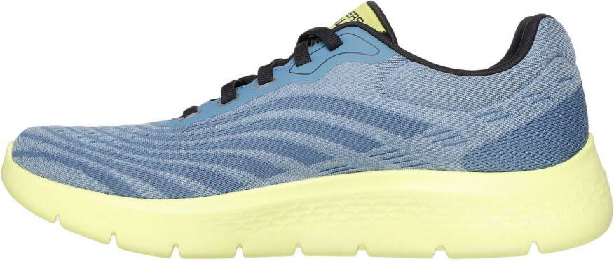 Skechers Sneakers GO WALK FLEX trainingsschoen slipper met ultra go demping
