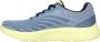 Skechers Sneakers GO WALK FLEX trainingsschoen slipper met ultra go demping - Thumbnail 4
