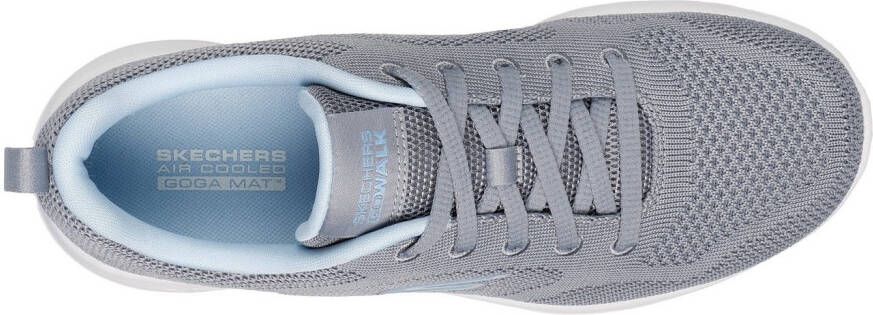 Skechers Sneakers GO WALK JOY-VIOLET