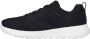 Skechers Go Walk Joy dames sneakers zwart - Thumbnail 5