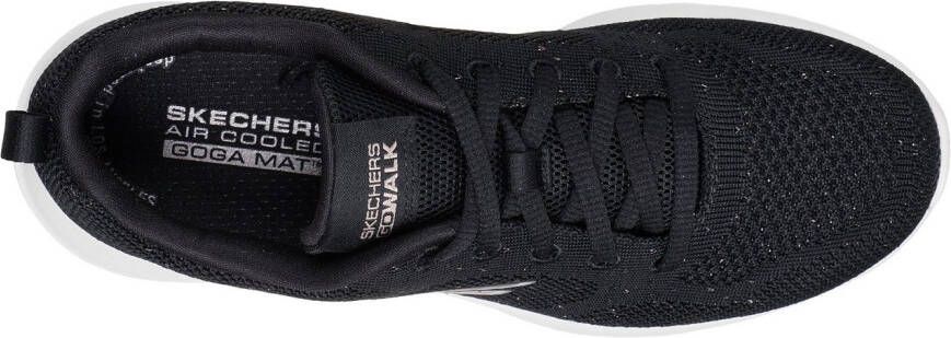 Skechers Sneakers GO WALK JOY-VIOLET