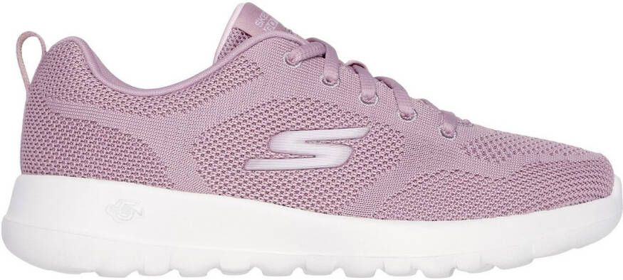 Skechers Sneakers GO WALK JOY-VIOLET