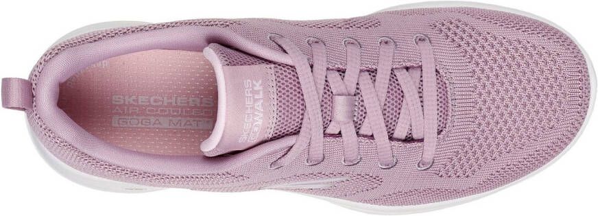 Skechers Sneakers GO WALK JOY-VIOLET