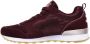 Skechers Retros Og 85 Goldn Gurl Dames Sneakers Burgundy - Thumbnail 15