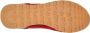 Skechers Sneakers OG 85 GOLDN GURL Veterschoen originele retro-jogginschoen met Air-Cooled Memory Foam - Thumbnail 2