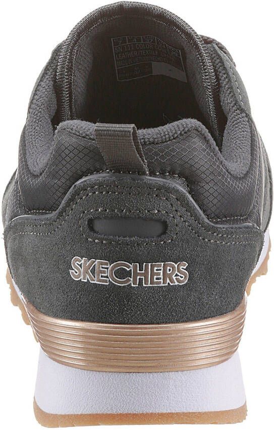 Skechers Sneakers GoldN Gurl