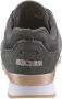 Skechers Retros-OG 85-Goldn Gurl Dames Sneakers Charcoalcoal - Thumbnail 10
