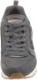 Skechers Sneakers GoldN Gurl Vrijetijdsschoen halfschoen veterschoen met air-cooled memory foam - Thumbnail 13