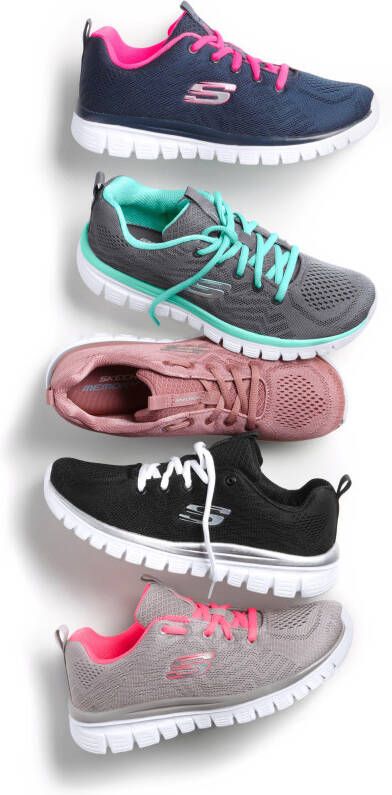 Skechers Sneakers Graceful Get Connected