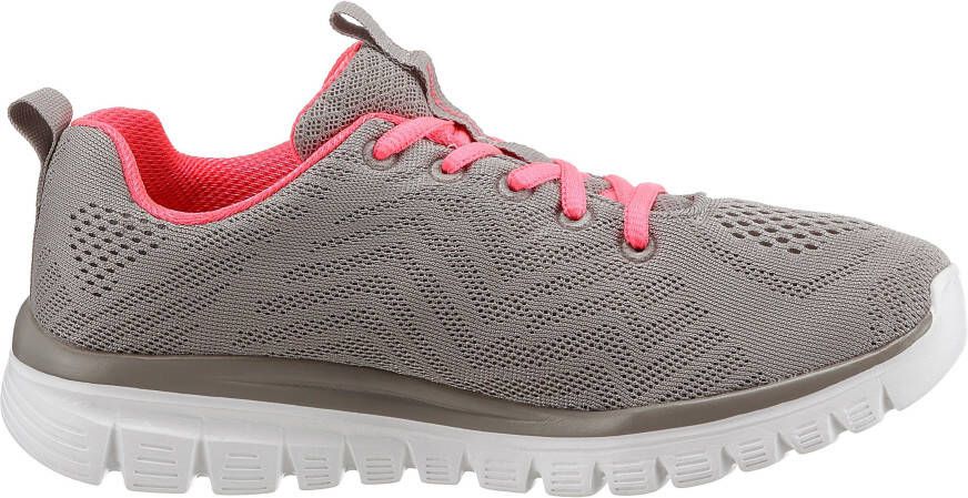 Skechers Sneakers Graceful Get Connected