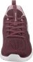 Skechers Sneakers Graceful Get Connected Vrijetijdsschoen lage schoen veterschoen met memory foam - Thumbnail 6