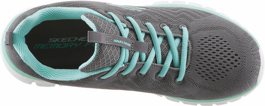 Skechers Sneakers Graceful Get Connected