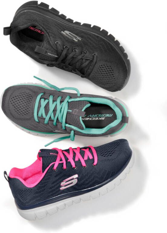 Skechers Sneakers Graceful Get Connected