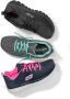 Skechers Graceful-Get Connected 12615-CCGR Vrouwen Grijs Sneakers Sportschoenen - Thumbnail 4