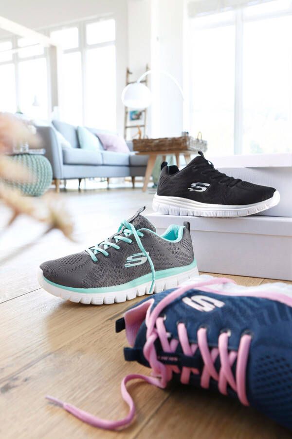 Skechers Sneakers Graceful Get Connected