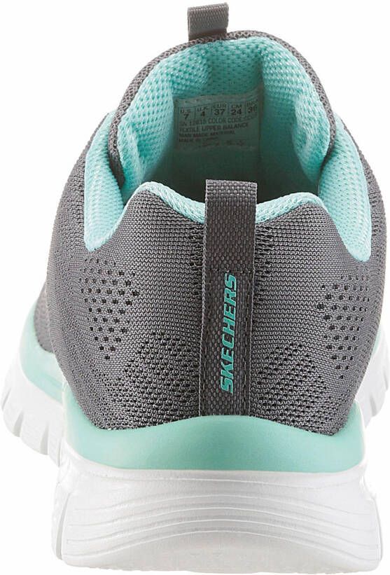 Skechers Sneakers Graceful Get Connected