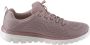 Skechers Graceful Get Connected dames sneakers Roze - Thumbnail 4