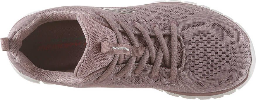 Skechers Sneakers Graceful Get Connected