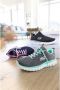 Skechers Sneakers Graceful Get Connected Vrijetijdsschoen lage schoen veterschoen met memory foam - Thumbnail 5