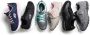 Skechers Sneakers Graceful Get Connected Vrijetijdsschoen lage schoen veterschoen met memory foam - Thumbnail 8