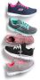 Skechers Sneakers Graceful Get Connected Vrijetijdsschoen lage schoen veterschoen met memory foam - Thumbnail 9