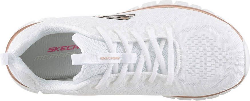 Skechers Sneakers Graceful Get Connected