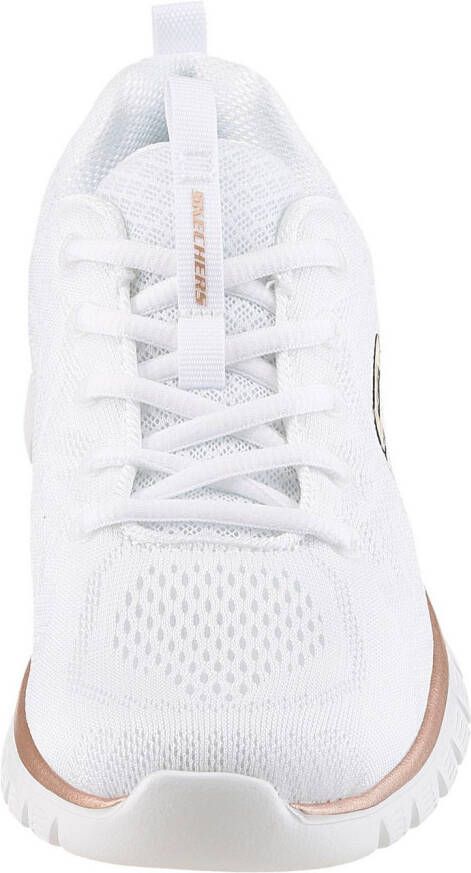 Skechers Sneakers Graceful Get Connected