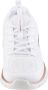 Skechers Sport GRACEFUL GET CONNECTED Sneakers Damesschoenen Wit Goud - Thumbnail 7