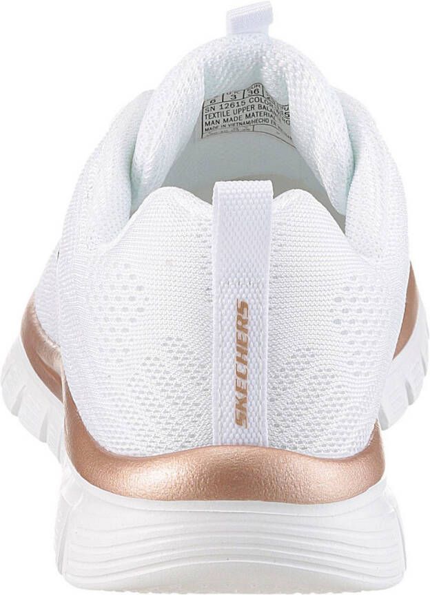 Skechers Sneakers Graceful Get Connected