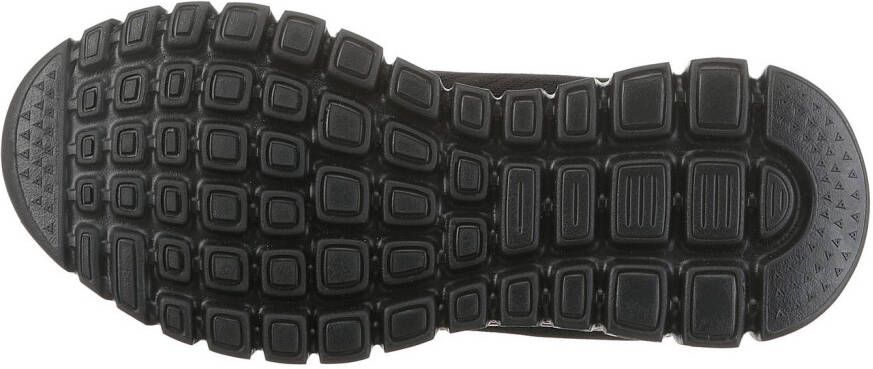 Skechers Sneakers Graceful Get Connected Vrijetijdsschoen lage schoen veterschoen met memory foam