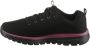 Skechers Sneakers Graceful Get Connected Vrijetijdsschoen lage schoen veterschoen met memory foam - Thumbnail 6