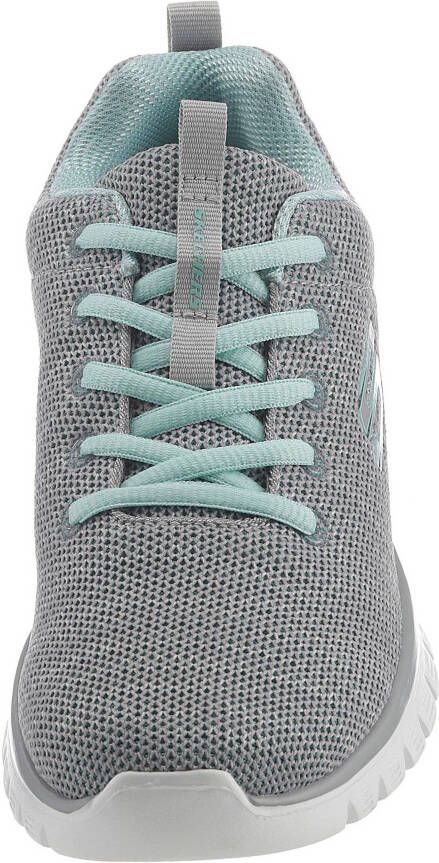 Skechers Sneakers Graceful Twisted Fortune