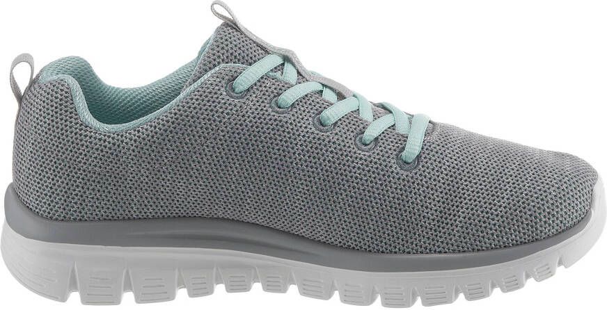 Skechers Sneakers Graceful Twisted Fortune