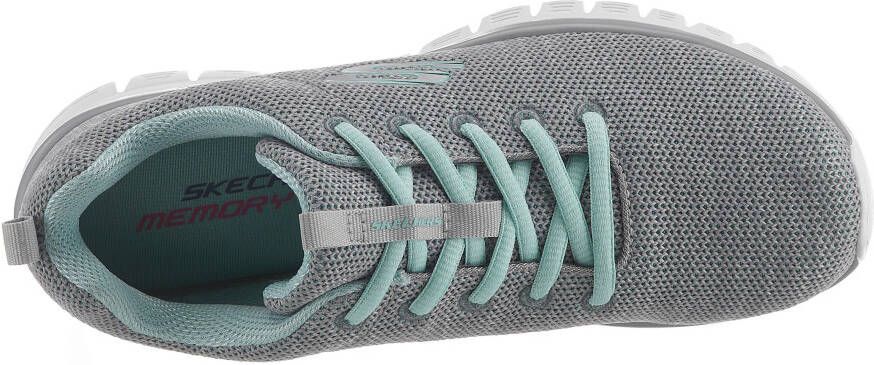 Skechers Sneakers Graceful Twisted Fortune