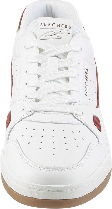 Skechers Sneakers Harry Kane Off Pitch Collection: Koopa Harry Kane Court