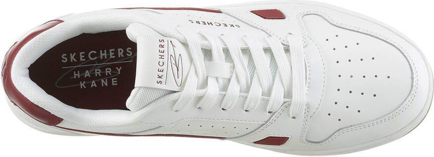 Skechers Sneakers Harry Kane Off Pitch Collection: Koopa Harry Kane Court