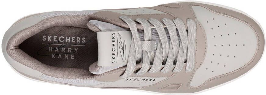 Skechers Sneakers Harry Kane Off Pitch Collection: Koopa Harry Kane Court