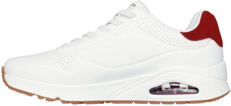 Skechers Sneakers Harry Kane Off Pitch Collection: Uno Harry Kane Air