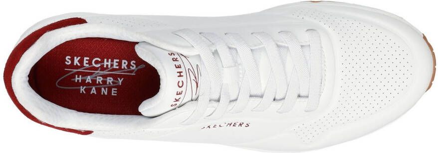 Skechers Sneakers Harry Kane Off Pitch Collection: Uno Harry Kane Air