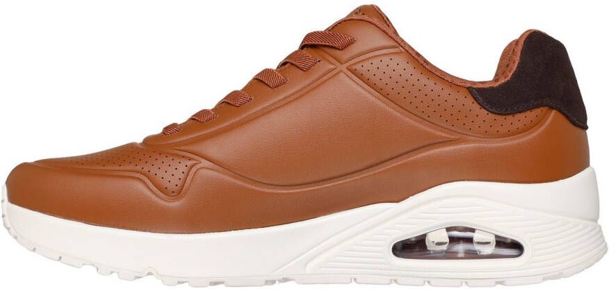 Skechers Sneakers Harry Kane Off Pitch Collection: Uno Harry Kane Air