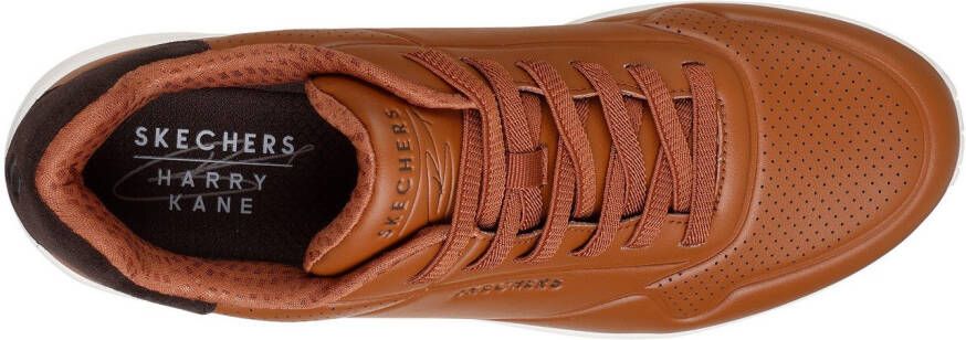 Skechers Sneakers Harry Kane Off Pitch Collection: Uno Harry Kane Air